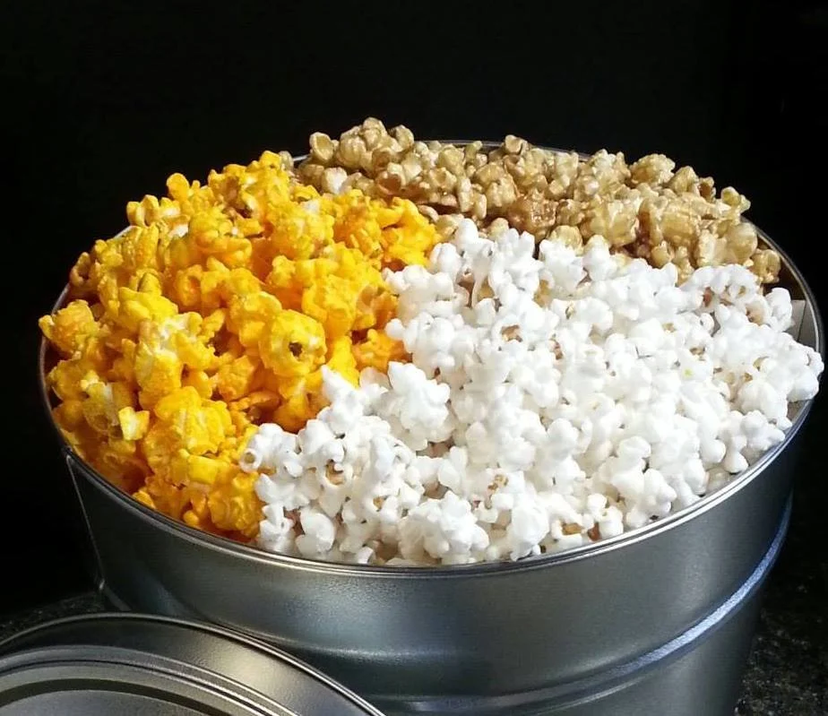 Gifts — Shop — Simply A-Maize-N Popcorn & Snacks